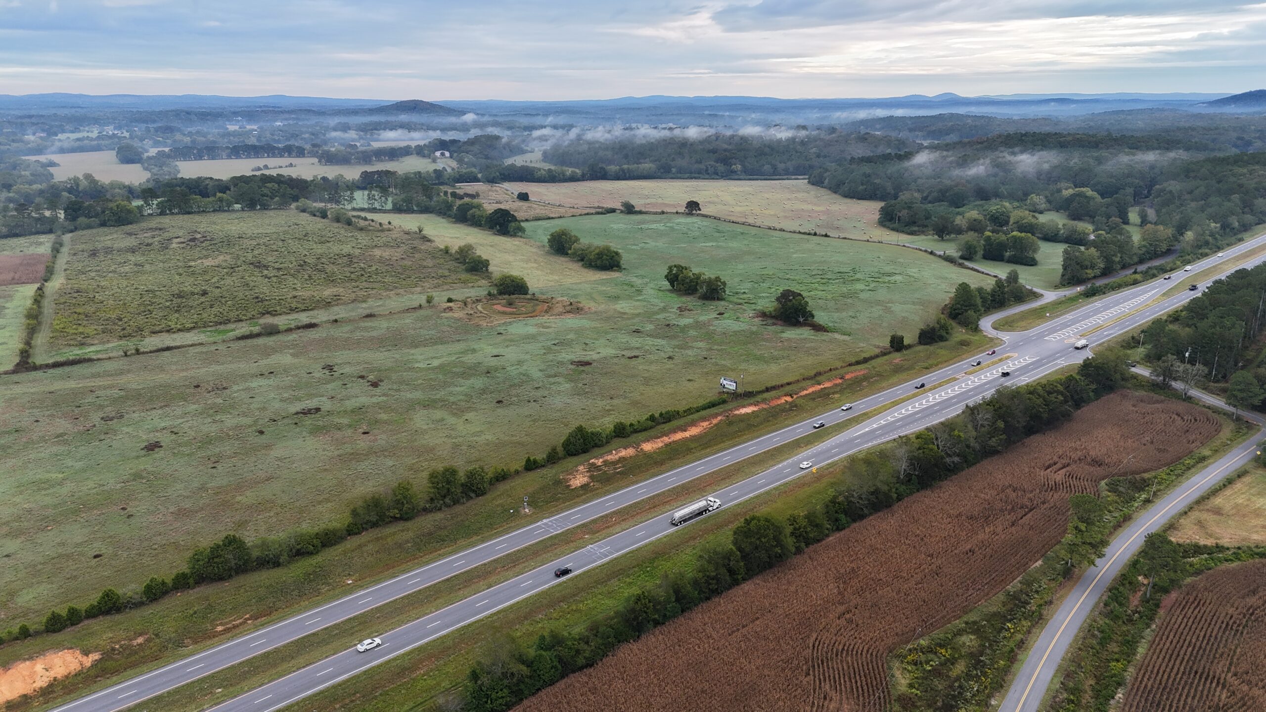 Enterprise Corner – Located in a Less Developed Census Tract