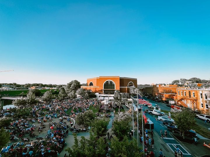 First Friday Concert